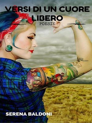 cover image of Versi di un Cuore Libero